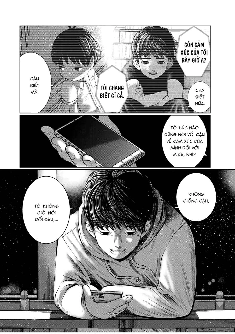 Tôi Nguyện Được Chết Để Lấy Đi Trinh Tiết Của Em Chapter 49 - 19