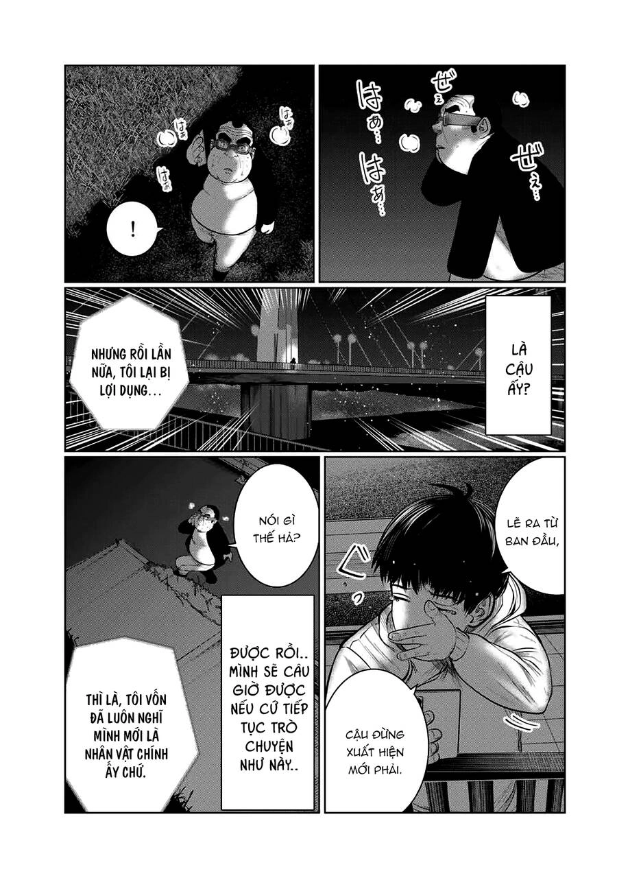 Tôi Nguyện Được Chết Để Lấy Đi Trinh Tiết Của Em Chapter 49 - 20