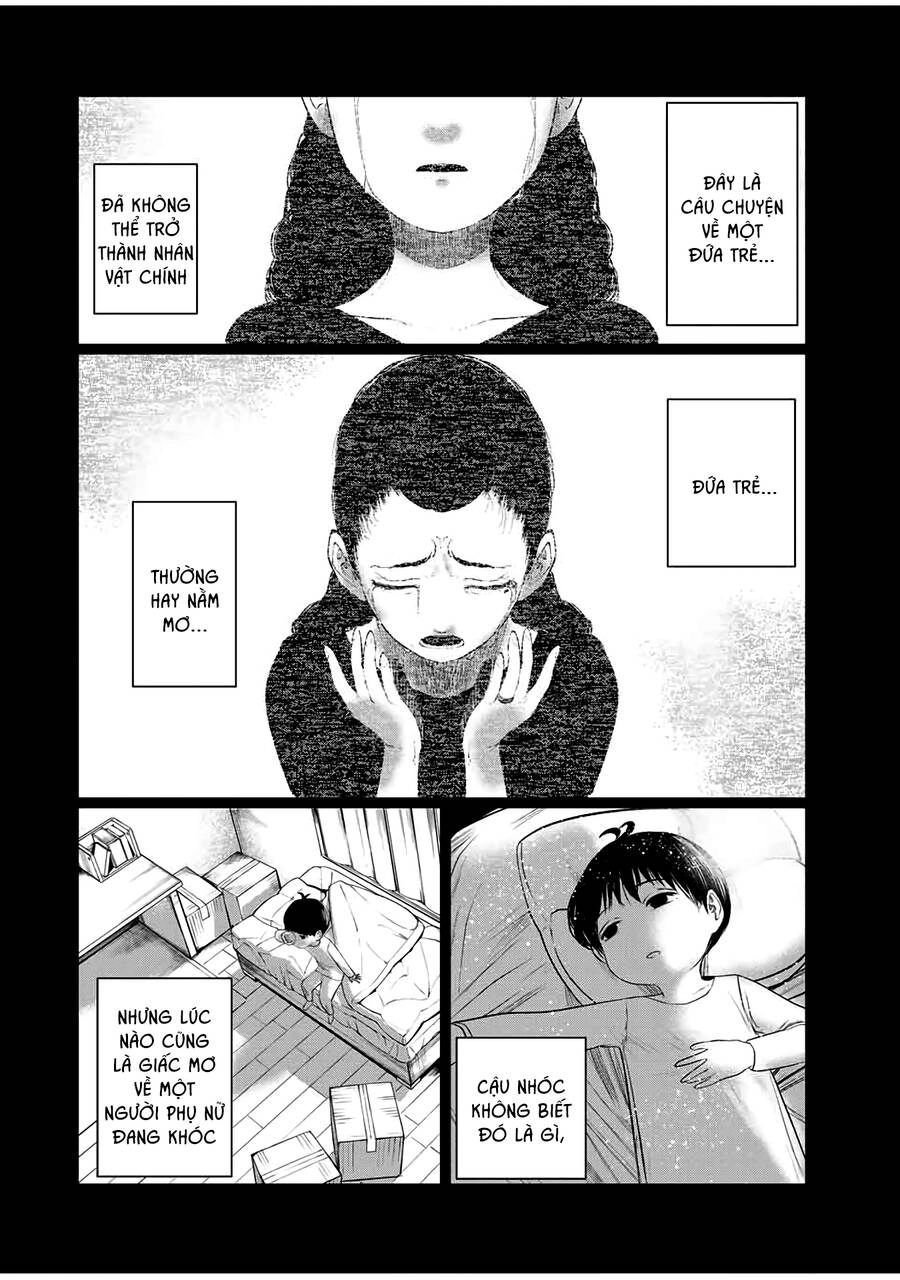 Tôi Nguyện Được Chết Để Lấy Đi Trinh Tiết Của Em Chapter 50 - 3