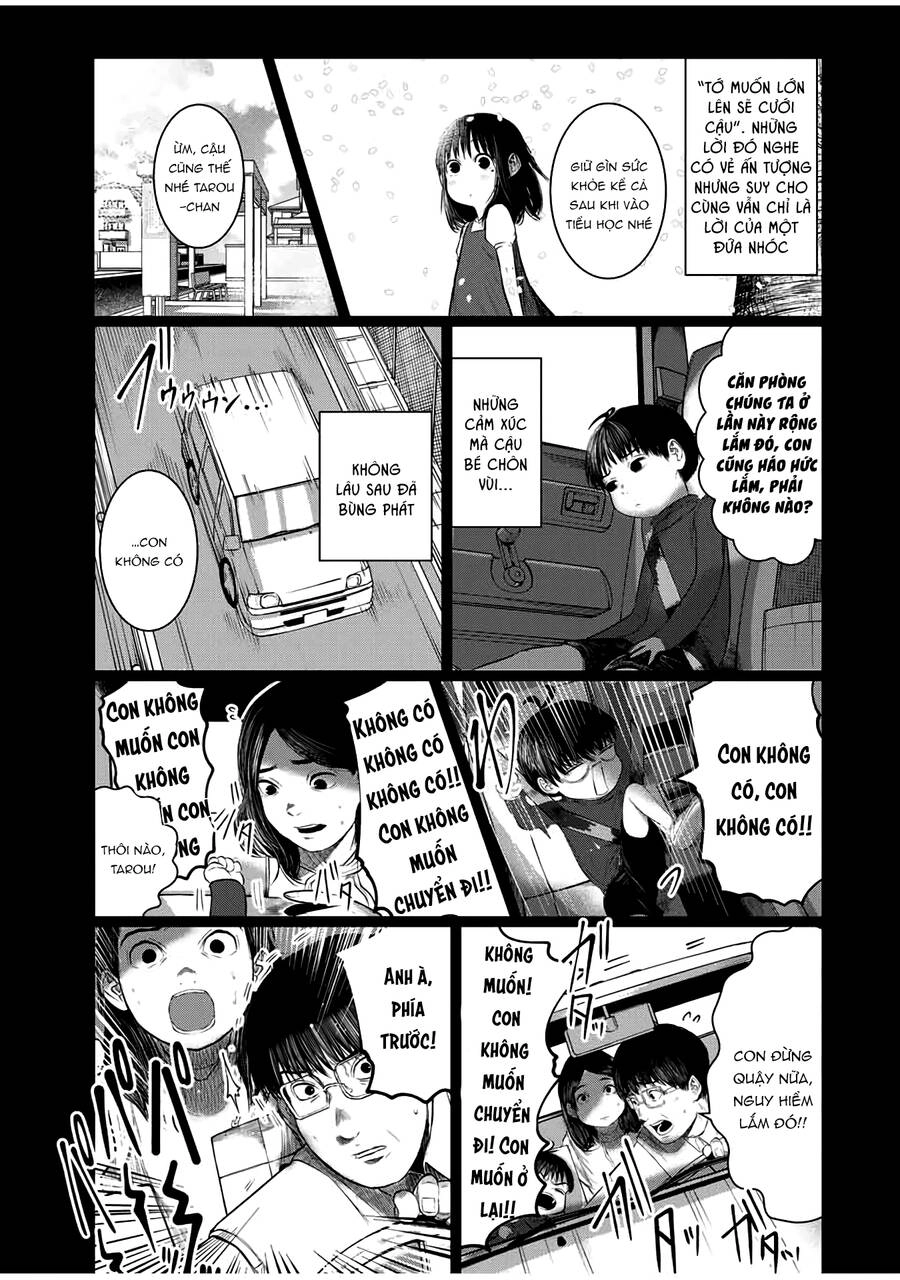 Tôi Nguyện Được Chết Để Lấy Đi Trinh Tiết Của Em Chapter 50 - 12