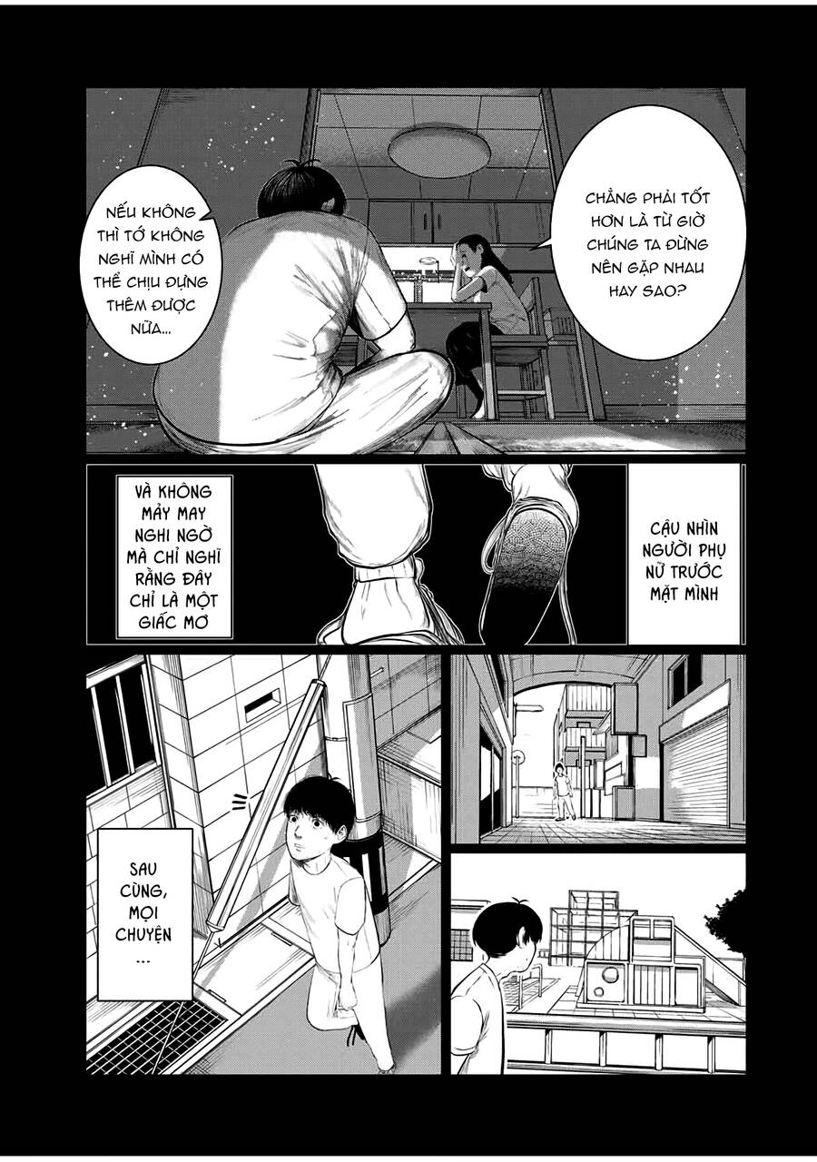 Tôi Nguyện Được Chết Để Lấy Đi Trinh Tiết Của Em Chapter 50 - 16