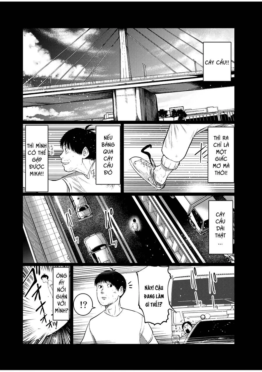 Tôi Nguyện Được Chết Để Lấy Đi Trinh Tiết Của Em Chapter 50 - 17