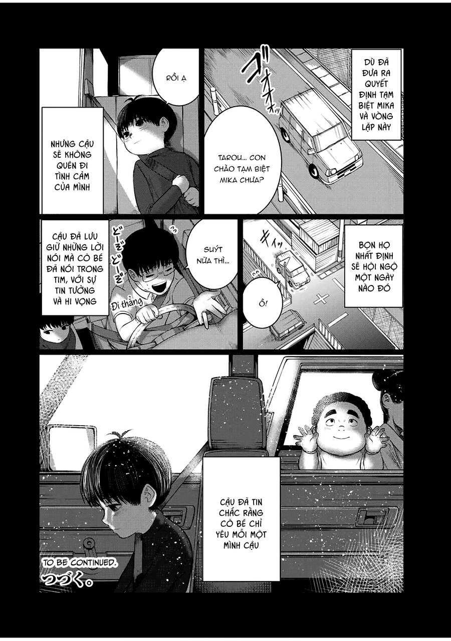 Tôi Nguyện Được Chết Để Lấy Đi Trinh Tiết Của Em Chapter 50 - 23