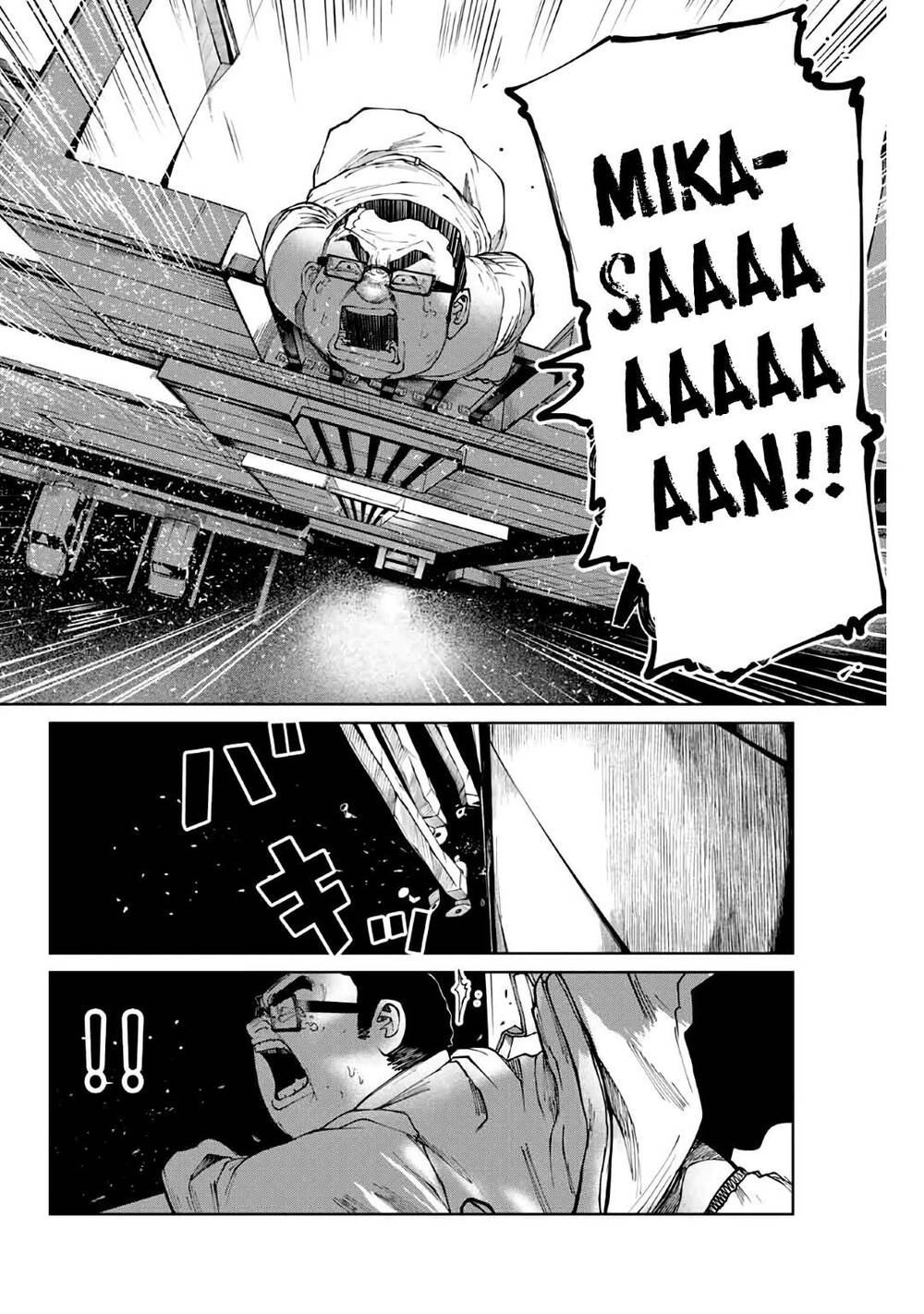 Tôi Nguyện Được Chết Để Lấy Đi Trinh Tiết Của Em Chapter 3 - 22