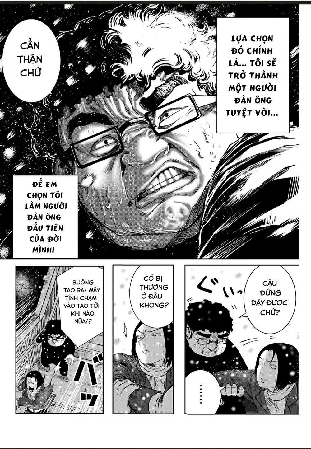 Tôi Nguyện Được Chết Để Lấy Đi Trinh Tiết Của Em Chapter 3 - 28