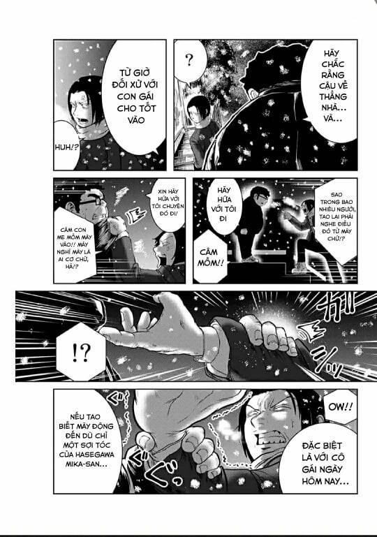 Tôi Nguyện Được Chết Để Lấy Đi Trinh Tiết Của Em Chapter 3 - 29