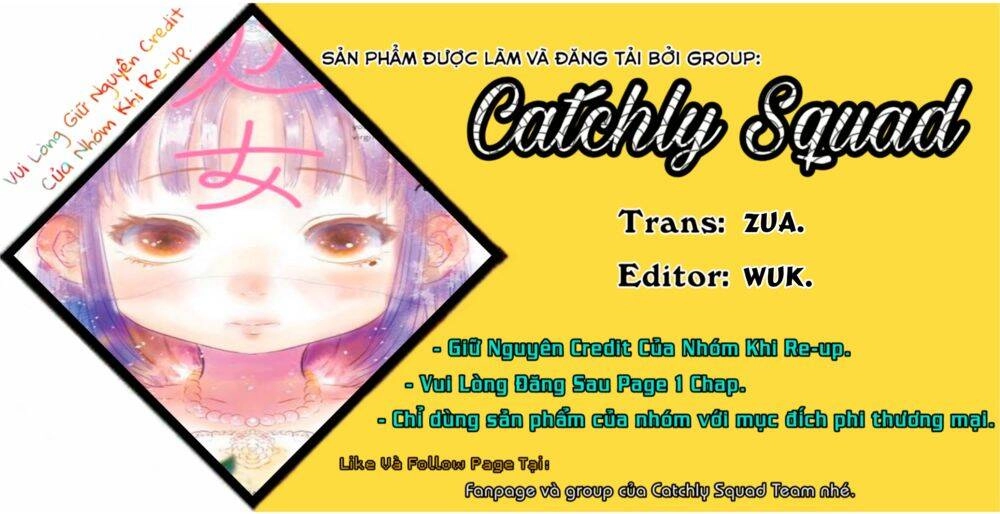 Tôi Nguyện Được Chết Để Lấy Đi Trinh Tiết Của Em Chapter 4 - 1