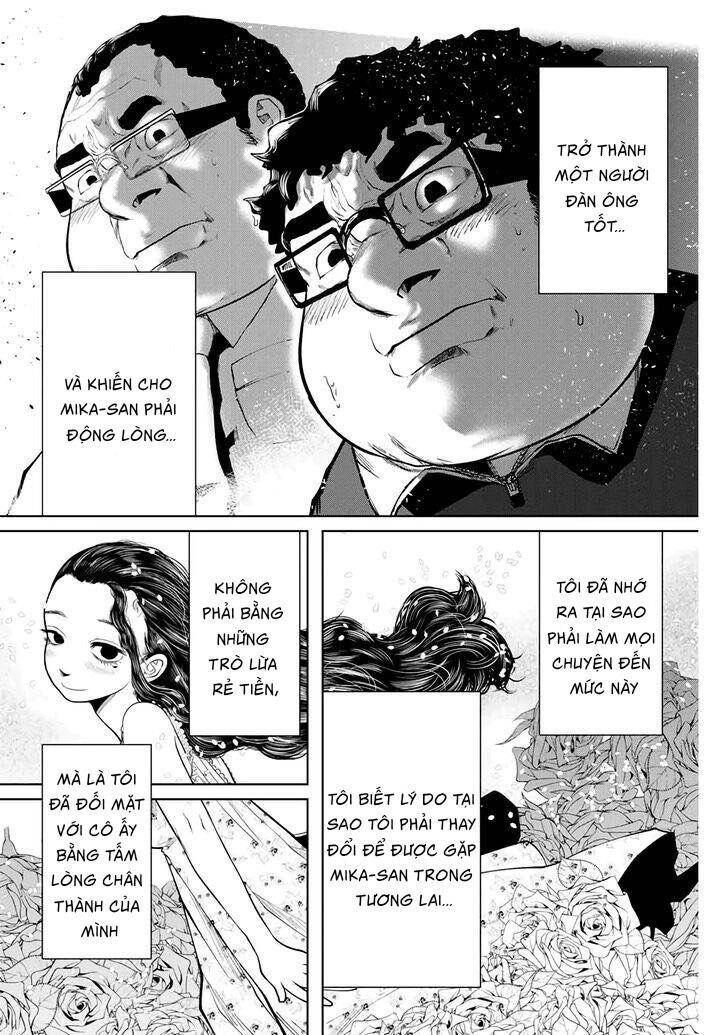 Tôi Nguyện Được Chết Để Lấy Đi Trinh Tiết Của Em Chapter 8 - 14