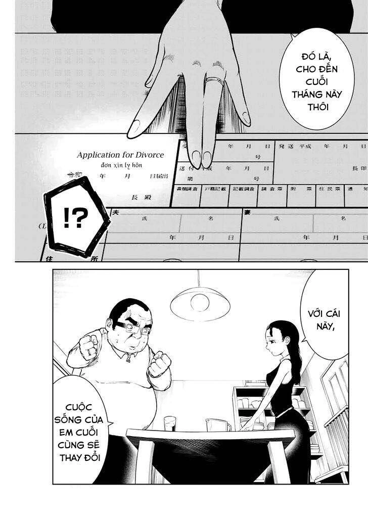 Tôi Nguyện Được Chết Để Lấy Đi Trinh Tiết Của Em Chapter 8 - 23