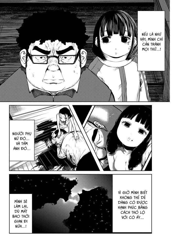 Tôi Nguyện Được Chết Để Lấy Đi Trinh Tiết Của Em Chapter 9 - 20