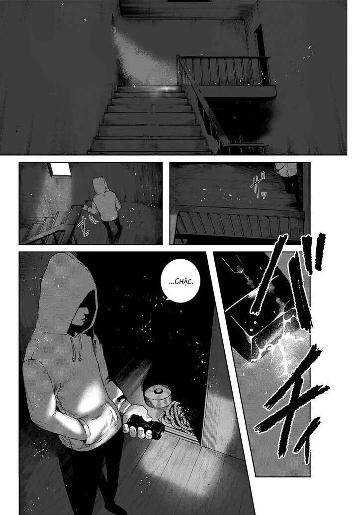 Tôi Nguyện Được Chết Để Lấy Đi Trinh Tiết Của Em Chapter 9 - 22