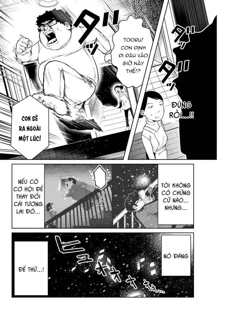 Tôi Nguyện Được Chết Để Lấy Đi Trinh Tiết Của Em Chapter 10 - 14