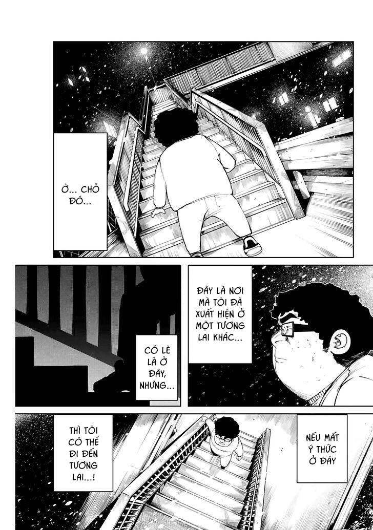 Tôi Nguyện Được Chết Để Lấy Đi Trinh Tiết Của Em Chapter 10 - 15