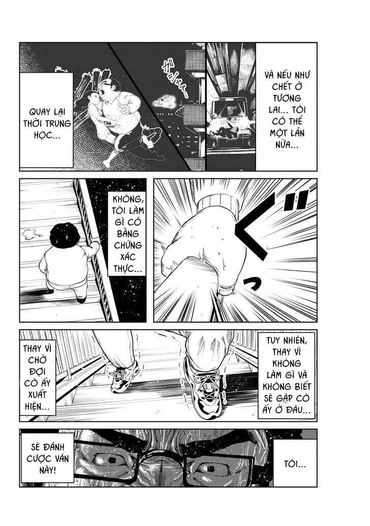 Tôi Nguyện Được Chết Để Lấy Đi Trinh Tiết Của Em Chapter 10 - 16