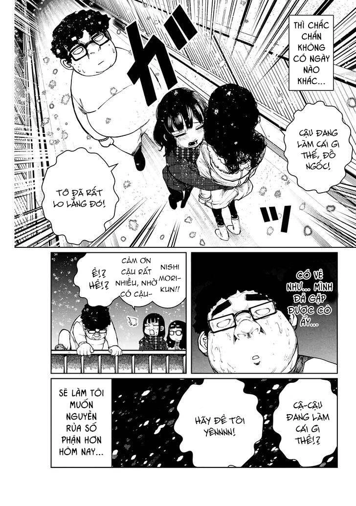 Tôi Nguyện Được Chết Để Lấy Đi Trinh Tiết Của Em Chapter 10 - 23