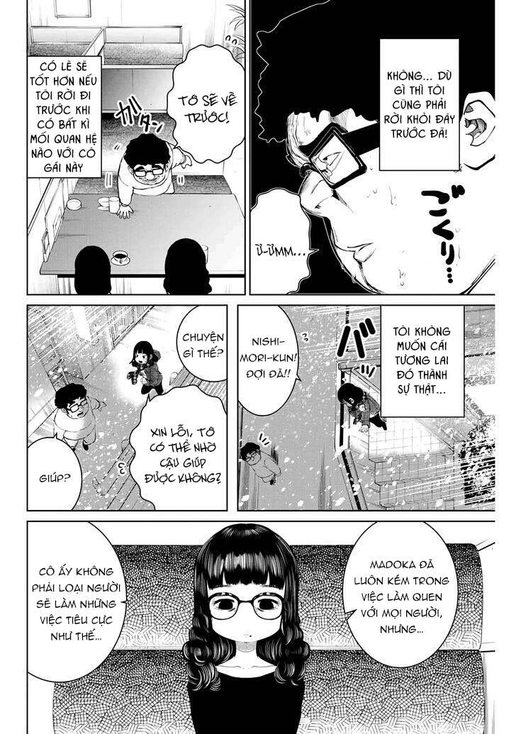 Tôi Nguyện Được Chết Để Lấy Đi Trinh Tiết Của Em Chapter 11 - 7