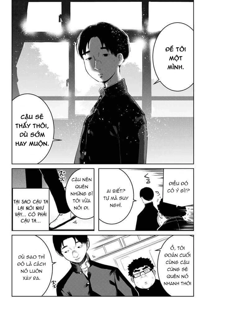 Tôi Nguyện Được Chết Để Lấy Đi Trinh Tiết Của Em Chapter 12 - 20