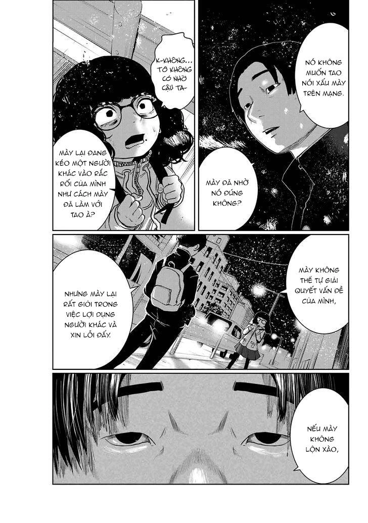 Tôi Nguyện Được Chết Để Lấy Đi Trinh Tiết Của Em Chapter 13 - 9