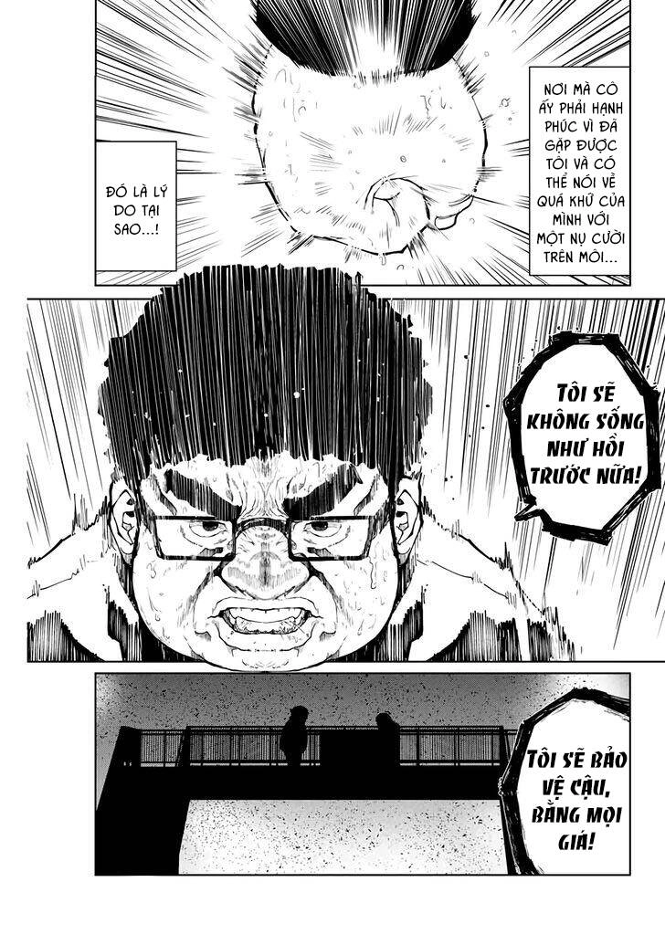 Tôi Nguyện Được Chết Để Lấy Đi Trinh Tiết Của Em Chapter 13 - 21