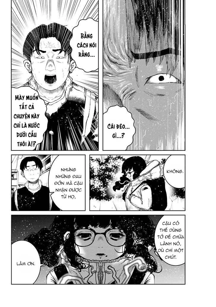 Tôi Nguyện Được Chết Để Lấy Đi Trinh Tiết Của Em Chapter 14 - 12