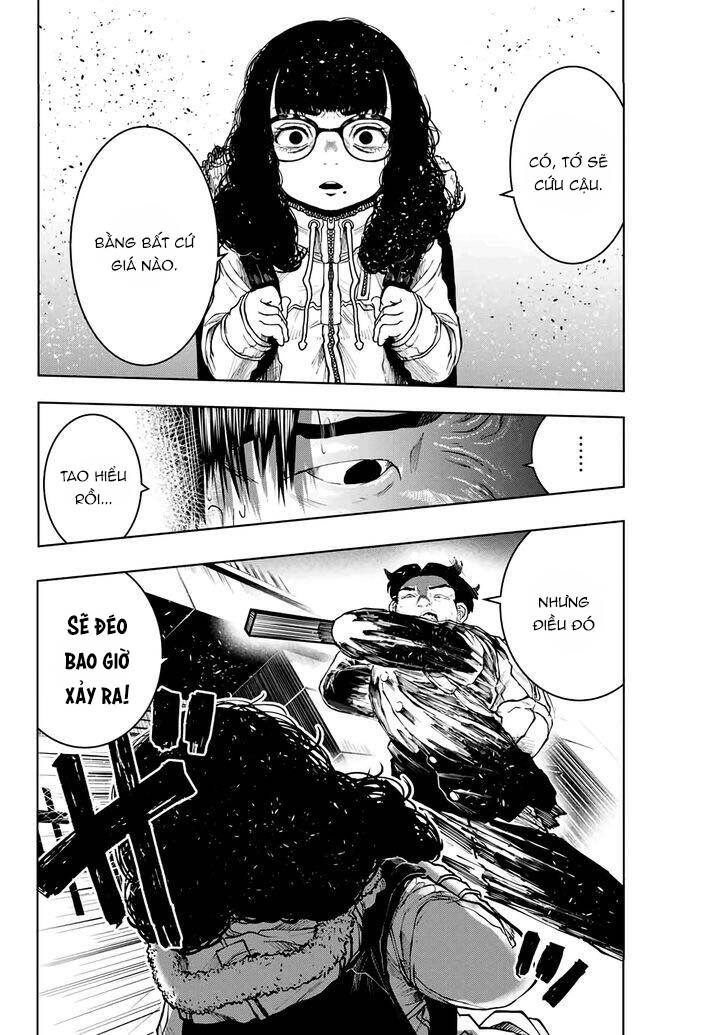 Tôi Nguyện Được Chết Để Lấy Đi Trinh Tiết Của Em Chapter 14 - 14