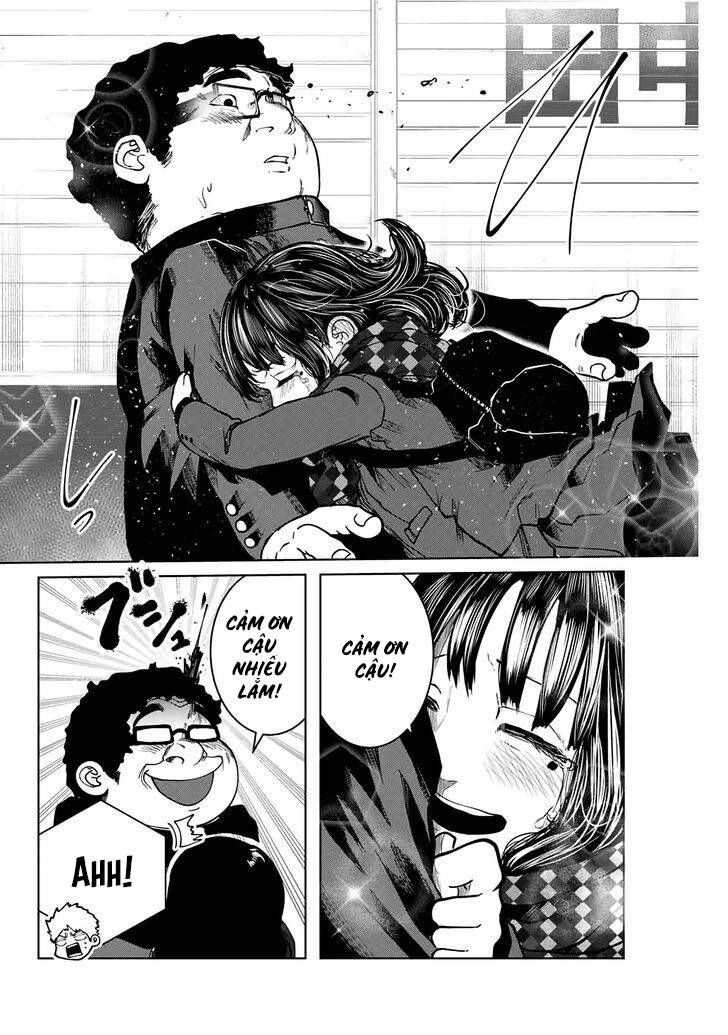 Tôi Nguyện Được Chết Để Lấy Đi Trinh Tiết Của Em Chapter 14 - 20