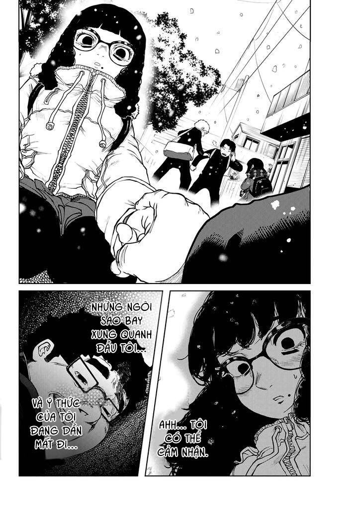 Tôi Nguyện Được Chết Để Lấy Đi Trinh Tiết Của Em Chapter 15 - 4