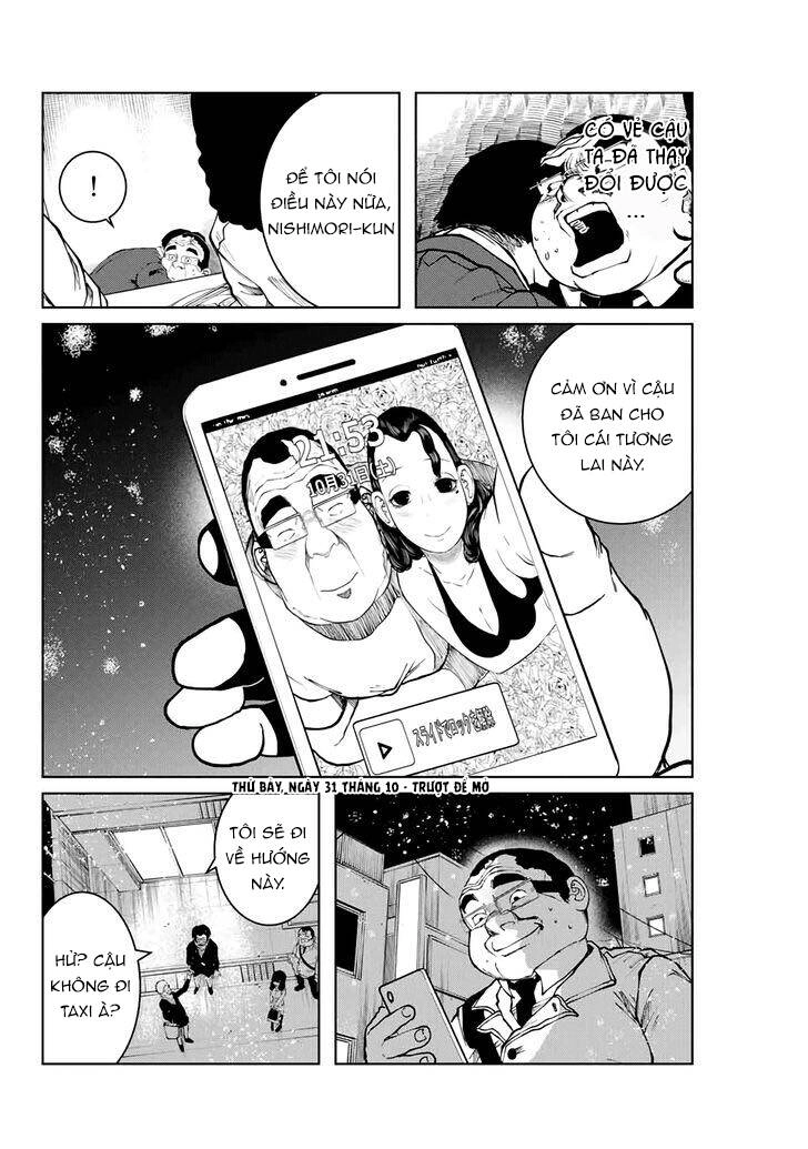 Tôi Nguyện Được Chết Để Lấy Đi Trinh Tiết Của Em Chapter 15 - 12