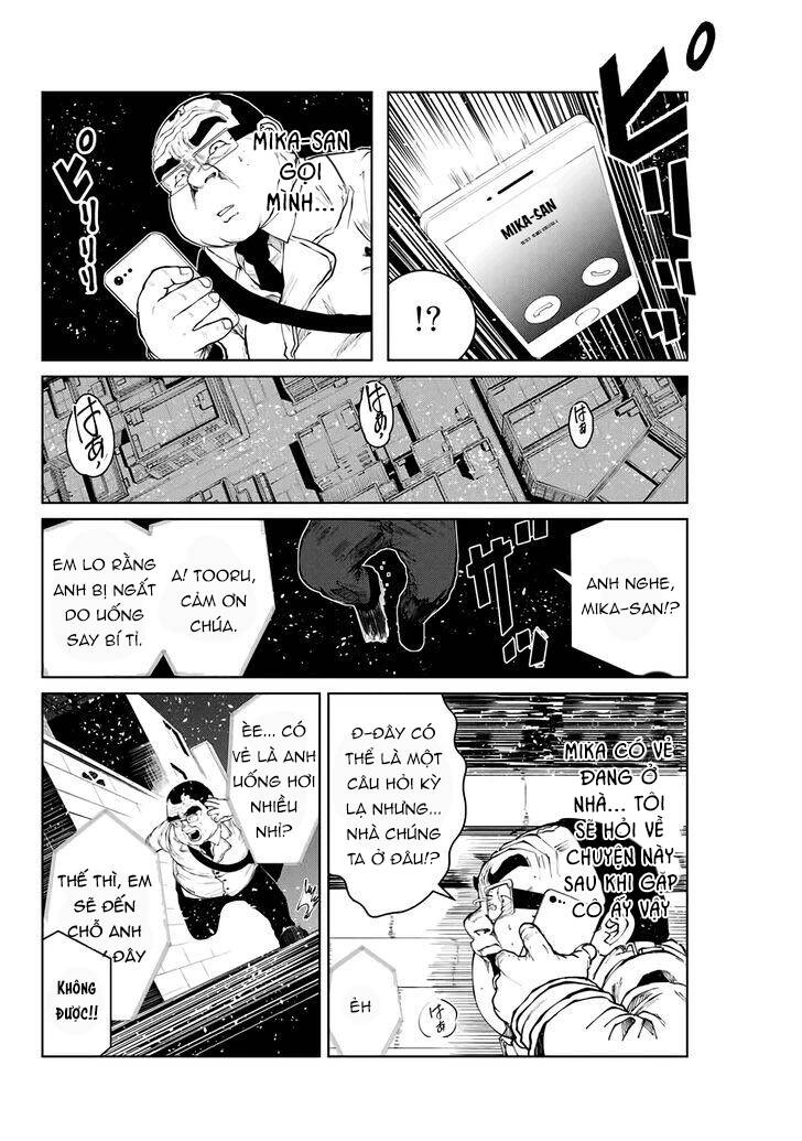 Tôi Nguyện Được Chết Để Lấy Đi Trinh Tiết Của Em Chapter 15 - 20