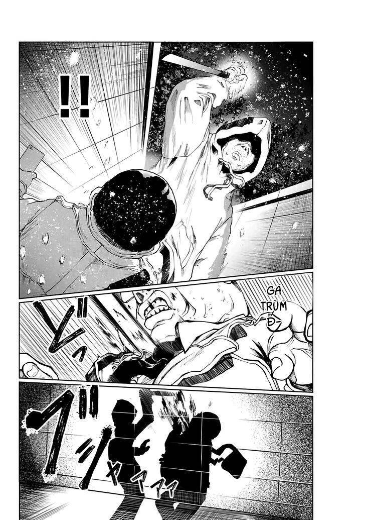 Tôi Nguyện Được Chết Để Lấy Đi Trinh Tiết Của Em Chapter 15 - 22