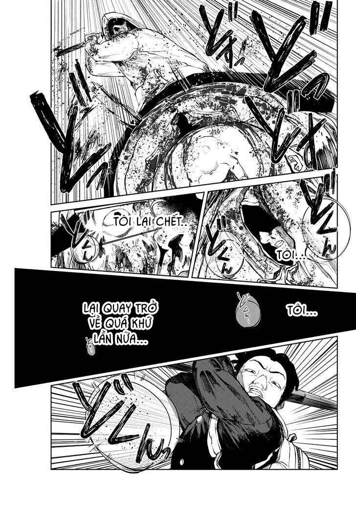 Tôi Nguyện Được Chết Để Lấy Đi Trinh Tiết Của Em Chapter 15 - 23