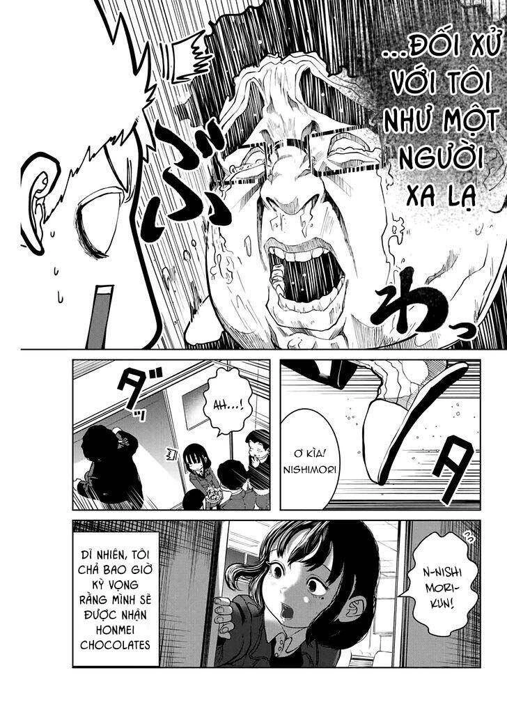 Tôi Nguyện Được Chết Để Lấy Đi Trinh Tiết Của Em Chapter 18 - 13