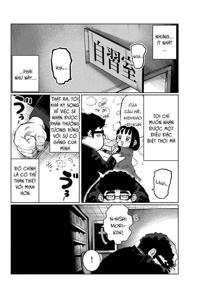 Tôi Nguyện Được Chết Để Lấy Đi Trinh Tiết Của Em Chapter 18 - 14