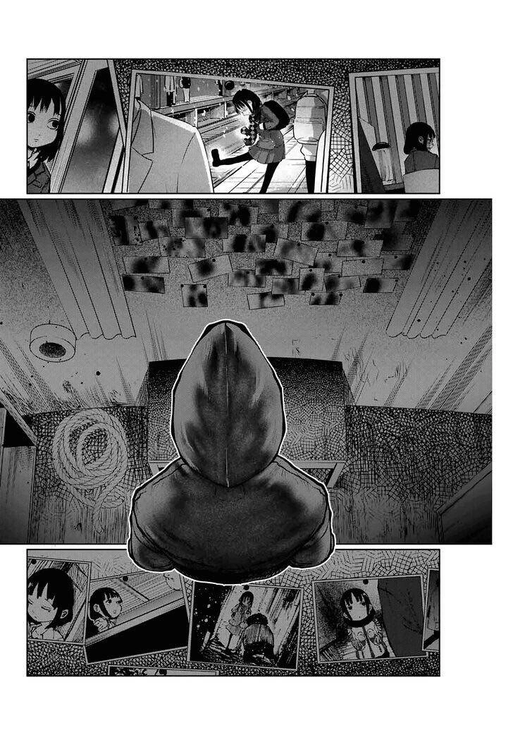 Tôi Nguyện Được Chết Để Lấy Đi Trinh Tiết Của Em Chapter 19 - 22