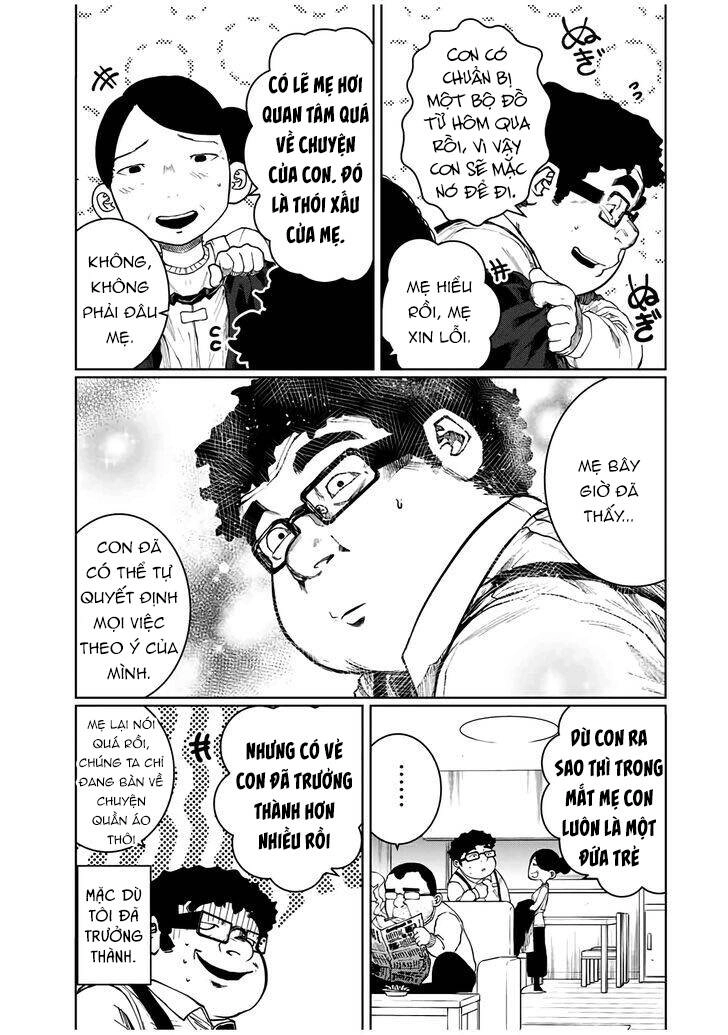 Tôi Nguyện Được Chết Để Lấy Đi Trinh Tiết Của Em Chapter 20 - 6