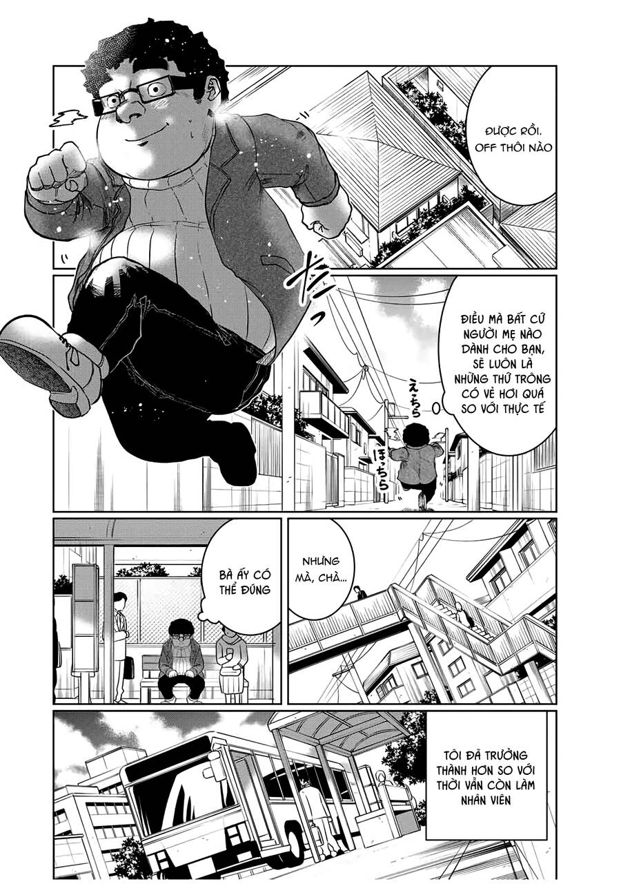 Tôi Nguyện Được Chết Để Lấy Đi Trinh Tiết Của Em Chapter 20 - 7