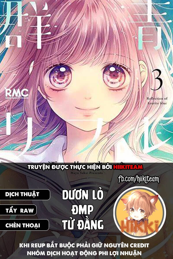 Tôi Nguyện Được Chết Để Lấy Đi Trinh Tiết Của Em Chapter 21 - 1