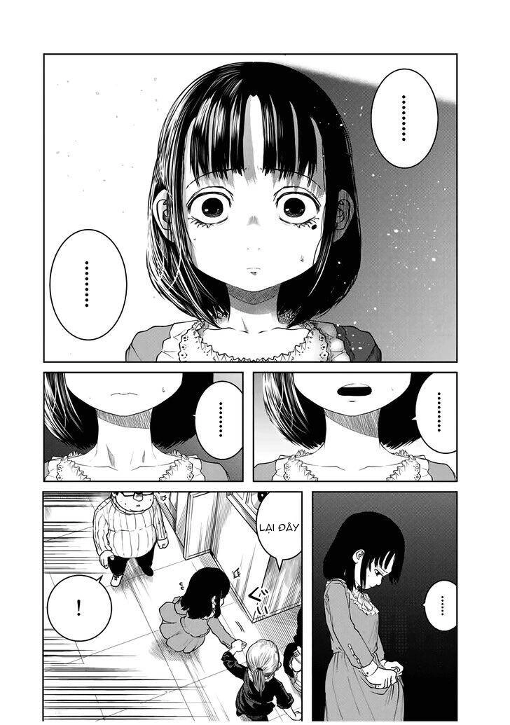 Tôi Nguyện Được Chết Để Lấy Đi Trinh Tiết Của Em Chapter 21 - 13