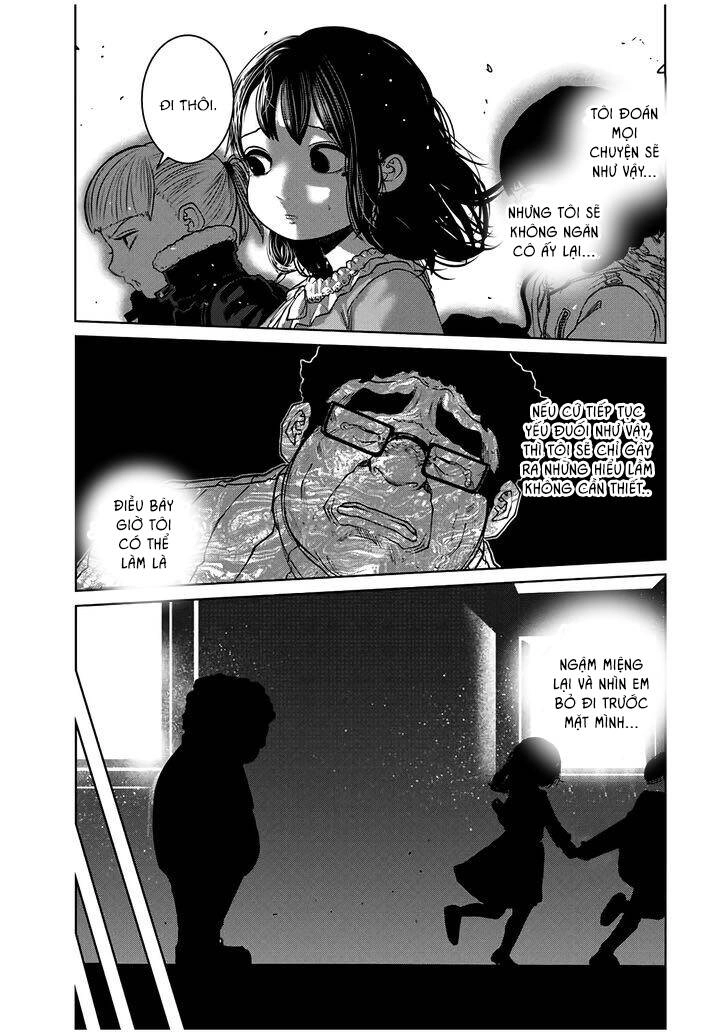 Tôi Nguyện Được Chết Để Lấy Đi Trinh Tiết Của Em Chapter 21 - 14