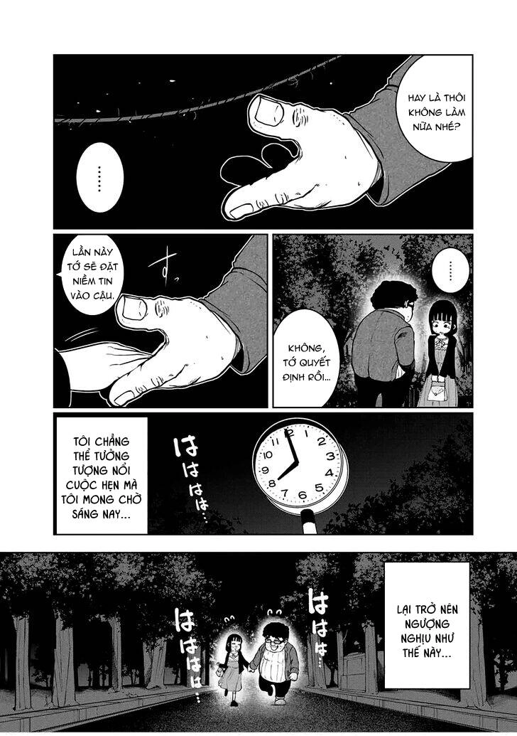 Tôi Nguyện Được Chết Để Lấy Đi Trinh Tiết Của Em Chapter 22 - 6