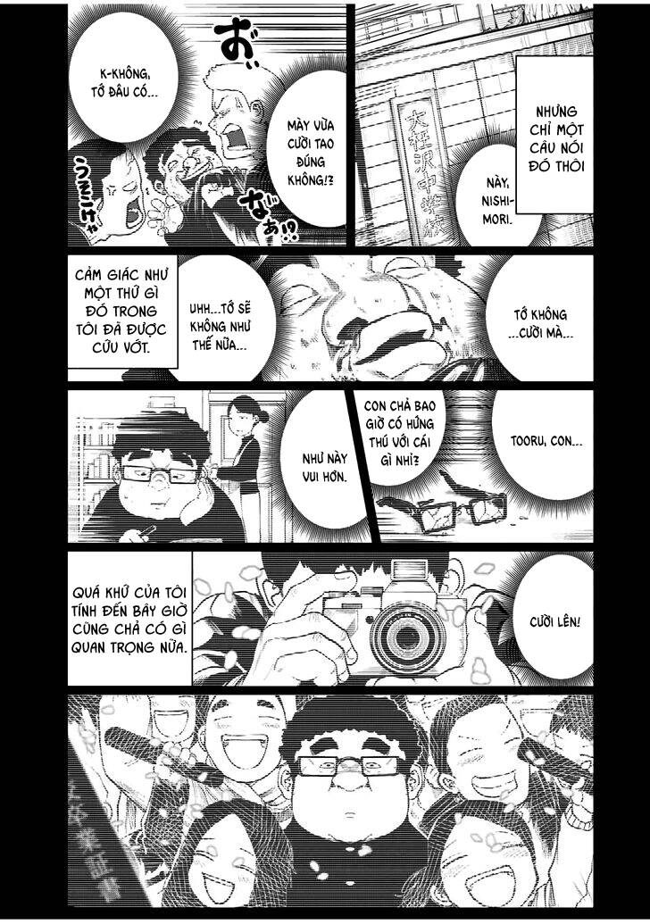 Tôi Nguyện Được Chết Để Lấy Đi Trinh Tiết Của Em Chapter 22 - 10