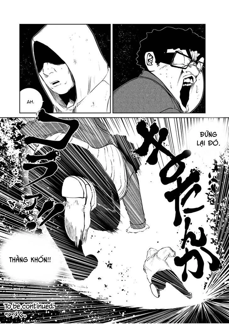 Tôi Nguyện Được Chết Để Lấy Đi Trinh Tiết Của Em Chapter 22 - 21