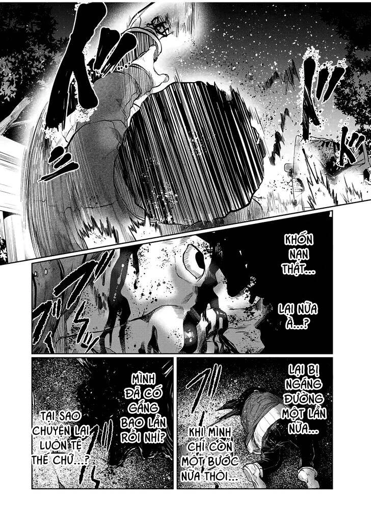 Tôi Nguyện Được Chết Để Lấy Đi Trinh Tiết Của Em Chapter 23 - 11