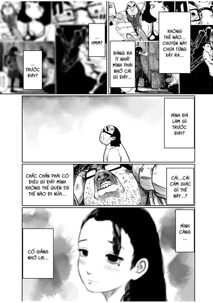 Tôi Nguyện Được Chết Để Lấy Đi Trinh Tiết Của Em Chapter 23 - 16