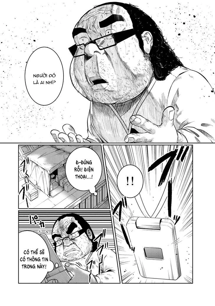 Tôi Nguyện Được Chết Để Lấy Đi Trinh Tiết Của Em Chapter 23 - 17