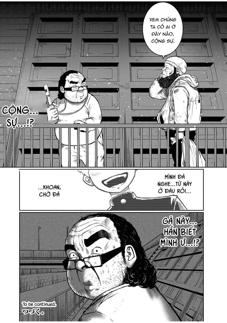 Tôi Nguyện Được Chết Để Lấy Đi Trinh Tiết Của Em Chapter 23 - 19