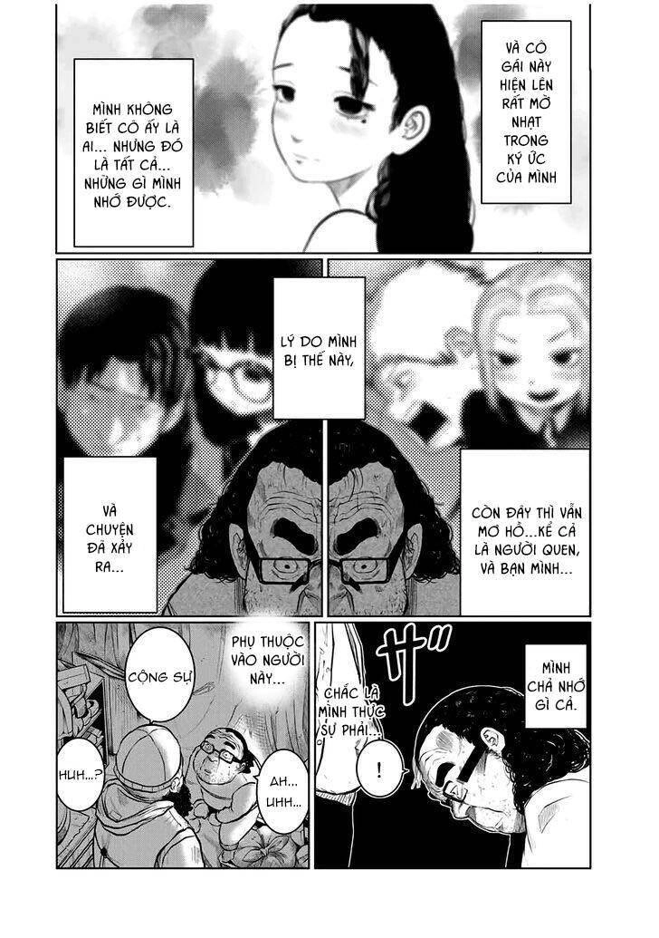 Tôi Nguyện Được Chết Để Lấy Đi Trinh Tiết Của Em Chapter 24 - 3