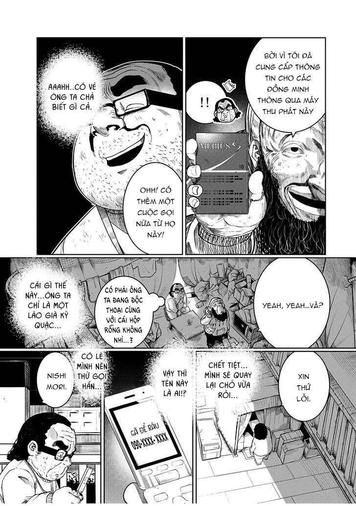 Tôi Nguyện Được Chết Để Lấy Đi Trinh Tiết Của Em Chapter 24 - 6