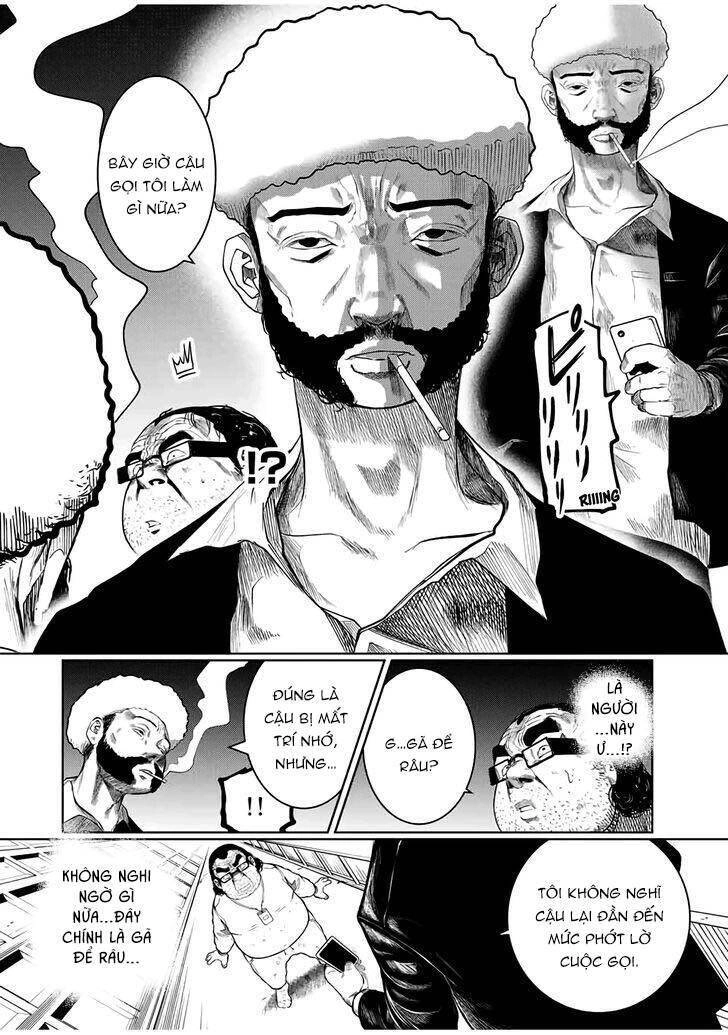 Tôi Nguyện Được Chết Để Lấy Đi Trinh Tiết Của Em Chapter 24 - 7