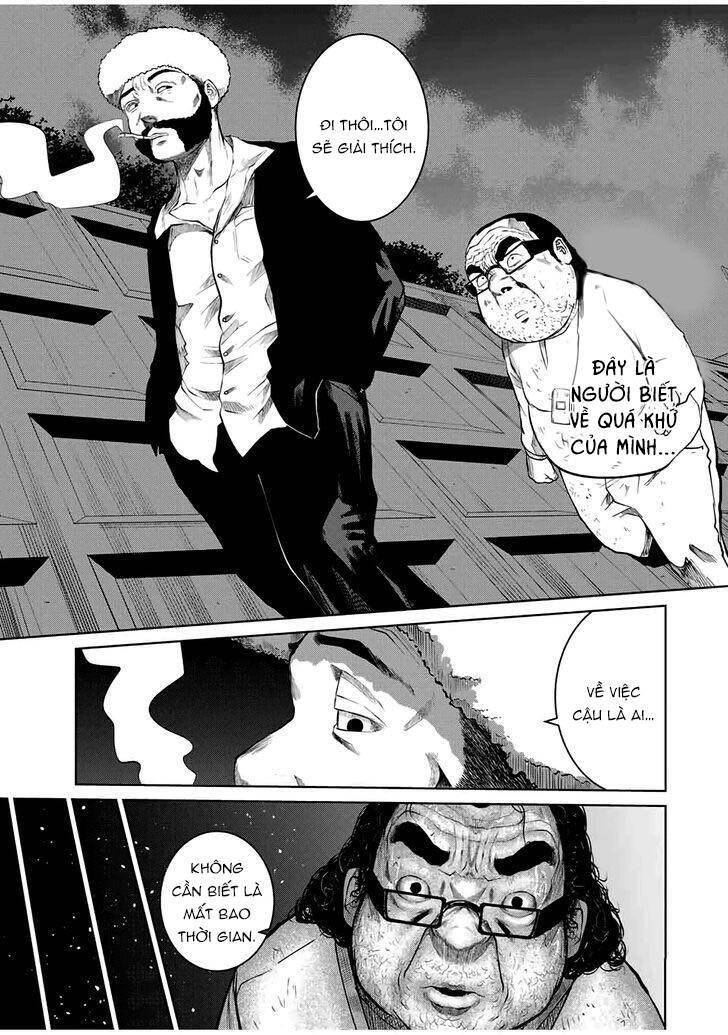 Tôi Nguyện Được Chết Để Lấy Đi Trinh Tiết Của Em Chapter 24 - 8